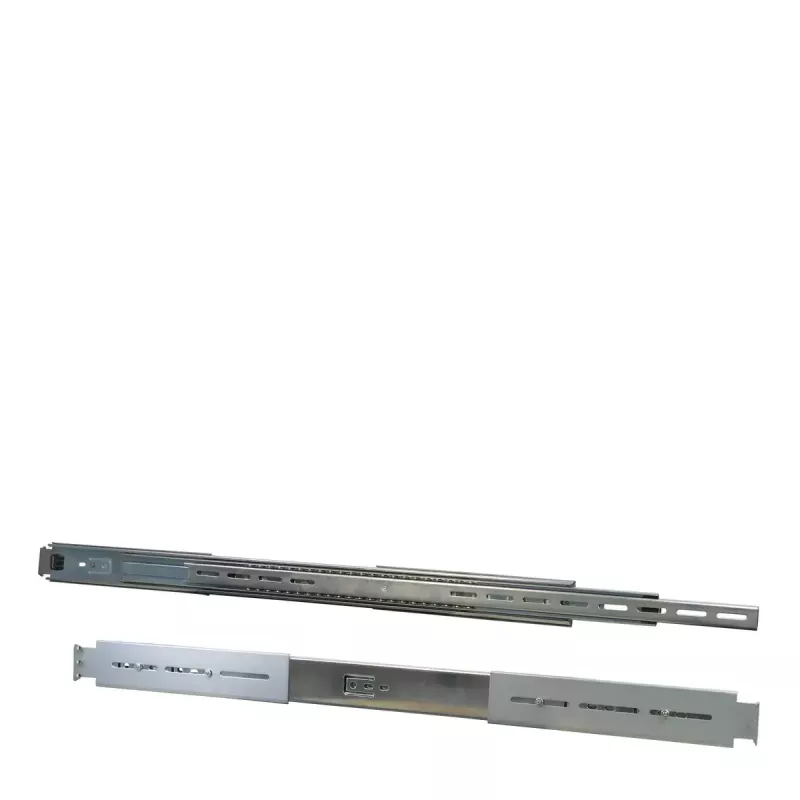 Montavimo rinkinys Inter-Tech 88887129 sidabrinis metalas