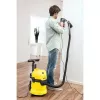 Karcher 2.863-234.0 dulkių gaudyklės antgalis cilindriniams dulkių siurbliams