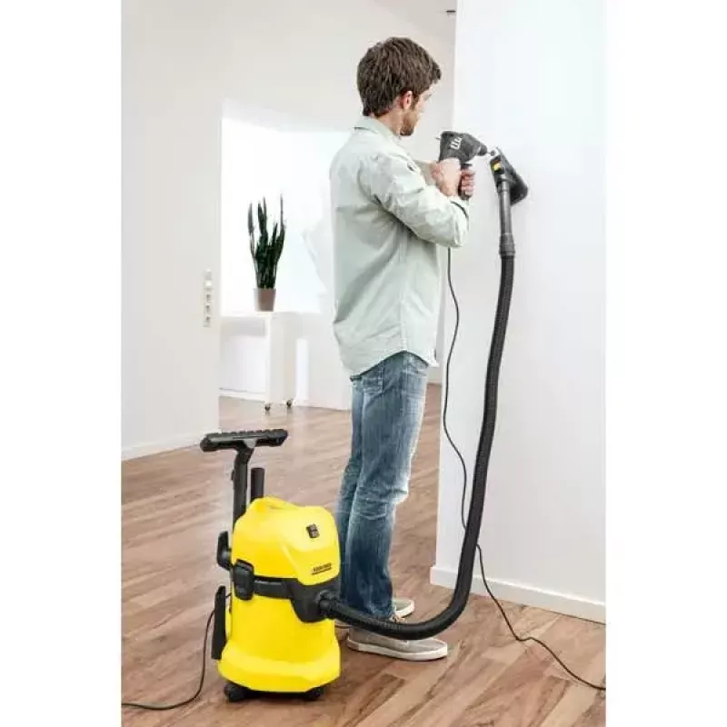 Karcher 2.863-234.0 dulkių gaudyklės antgalis cilindriniams dulkių siurbliams