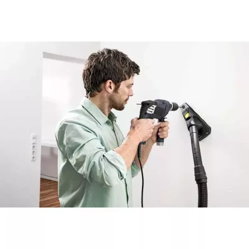 Karcher 2.863-234.0 dulkių gaudyklės antgalis cilindriniams dulkių siurbliams