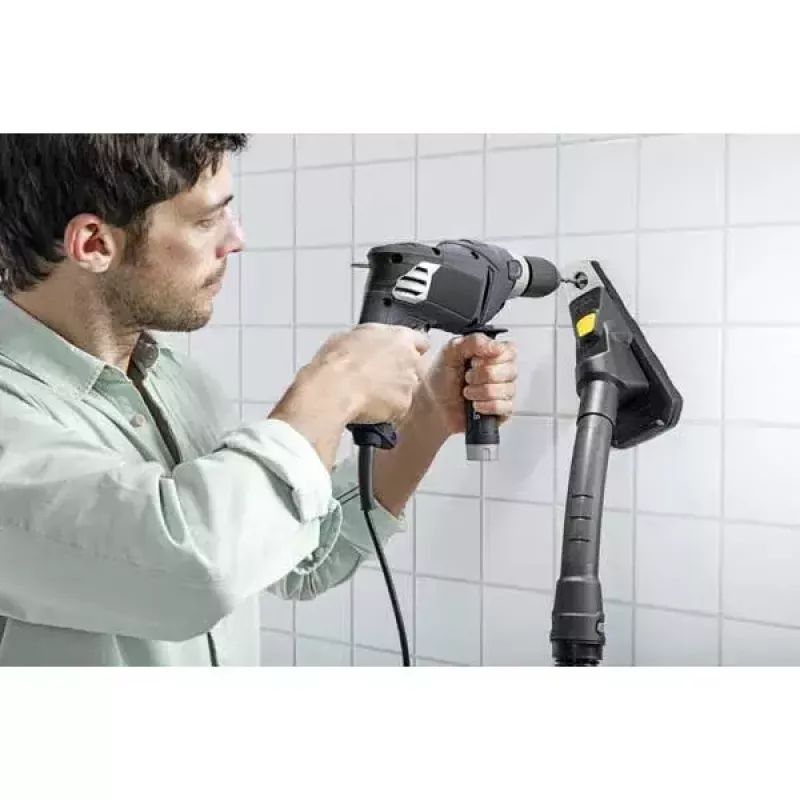 Karcher 2.863-234.0 dulkių gaudyklės antgalis cilindriniams dulkių siurbliams