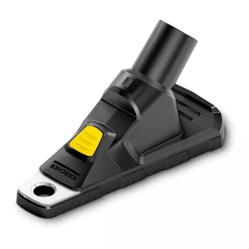 Karcher 2.863-234.0 dulkių gaudyklės antgalis cilindriniams dulkių siurbliams