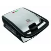 Sumuštinių keptuvė Tefal Snack Collection SW852D, 700 W, juoda, nerūdijantis plienas