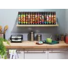 Sumuštinių keptuvė Tefal Snack Collection SW852D, 700 W, juoda, nerūdijantis plienas