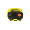 Motorola Talkabout T92 H2O dvipusis radijas 16 kanalų 446.00625 - 446.19375 MHz Juoda, Geltona