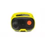 Motorola Talkabout T92 H2O dvipusis radijas 16 kanalų 446.00625 - 446.19375 MHz Juoda, Geltona