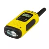 Motorola Talkabout T92 H2O dvipusis radijas 16 kanalų 446.00625 - 446.19375 MHz Juoda, Geltona