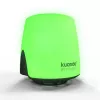 USB maitinamas LED signalinis šviestuvas Kuando Busylight UC Omega — LED indikatorius skambučiams / būsenai, modelis 1710609
