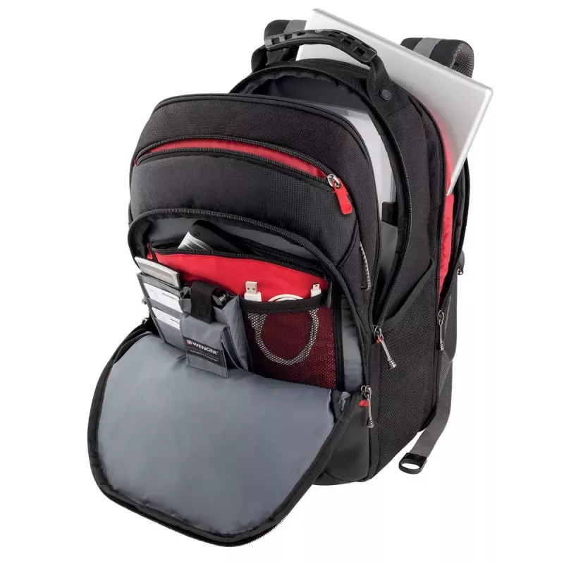 Kuprinės tipo dėklas Wenger SwissGear 600631
