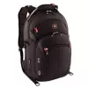 Kuprinė Wenger SwissGear 56305 Juoda Nailonas