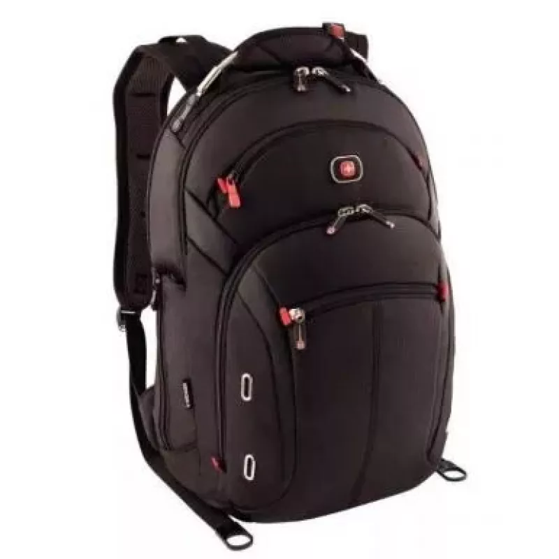 Kuprinė Wenger SwissGear 56305 Juoda Nailonas