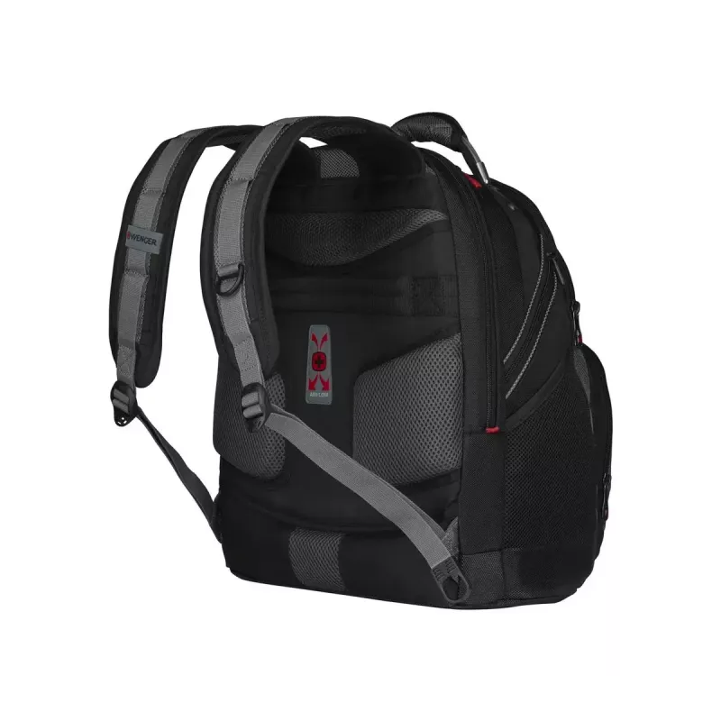 Laisvalaikio kuprinė Wenger SwissGear Synergy