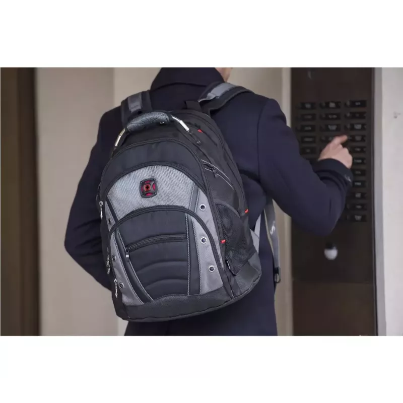 Laisvalaikio kuprinė Wenger SwissGear Synergy