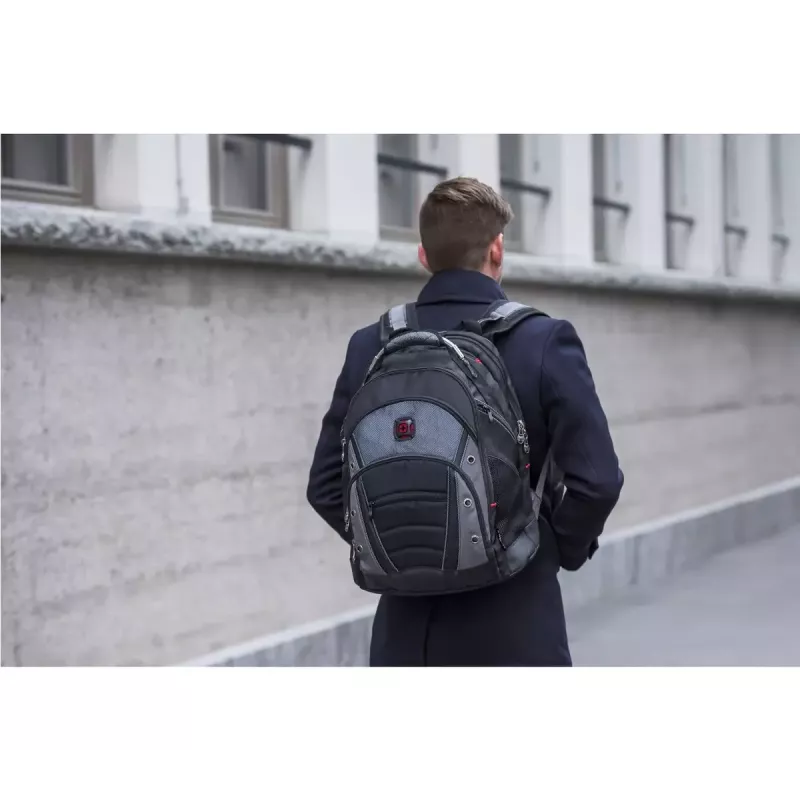 Laisvalaikio kuprinė Wenger SwissGear Synergy