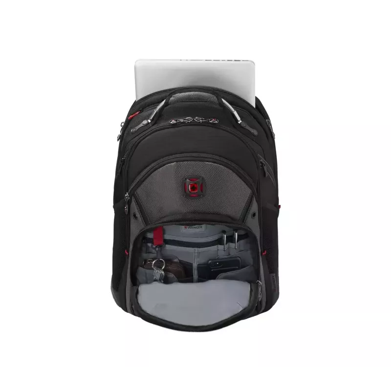 Laisvalaikio kuprinė Wenger SwissGear Synergy
