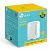 TP-Link TL-WR902AC belaidis maršrutizatorius Fast Ethernet Dual-band (2,4 GHz / 5 GHz) 4G Baltas