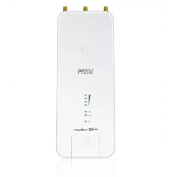 UBIQUITI NETWORKS Prieigos taškas Unifi Rp-5ac-gen2 Viso diapazono 5 GHz 500+ Mbps Baltas