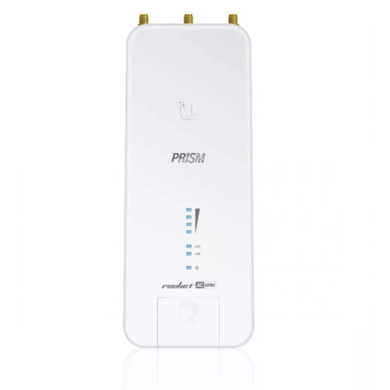 UBIQUITI NETWORKS Prieigos taškas Unifi Rp-5ac-gen2 Viso diapazono 5 GHz 500+ Mbps Baltas