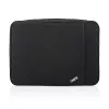 Lenovo 4X40N18009 nešiojamojo kompiuterio dėklas 35,6 cm (14 colių) įmautė Juoda