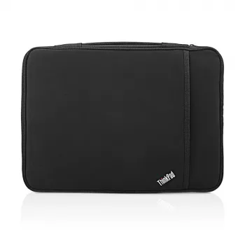 Lenovo 4X40N18009 nešiojamojo kompiuterio dėklas 35,6 cm (14 colių) įmautė Juoda