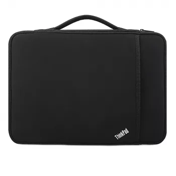 Lenovo 4X40N18009 nešiojamojo kompiuterio dėklas 35,6 cm (14 colių) įmautė Juoda