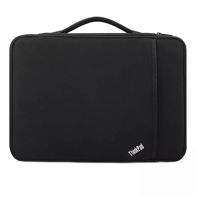 Lenovo 4X40N18009 nešiojamojo kompiuterio dėklas 35,6 cm (14 colių) įmautė Juoda