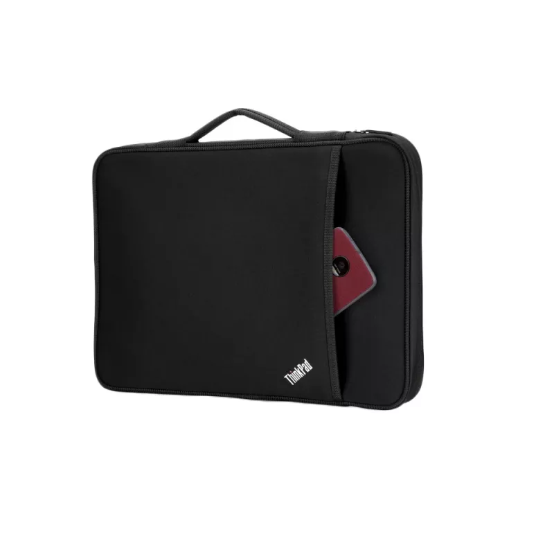 Lenovo 4X40N18009 nešiojamojo kompiuterio dėklas 35,6 cm (14 colių) įmautė Juoda