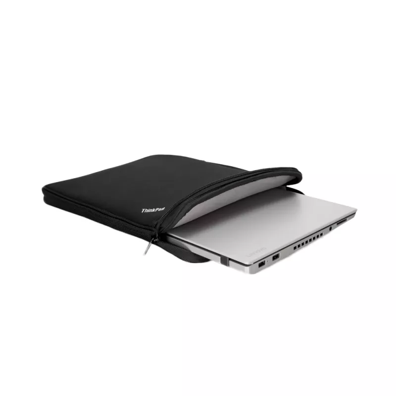 Lenovo 4X40N18009 nešiojamojo kompiuterio dėklas 35,6 cm (14 colių) įmautė Juoda