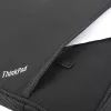 Lenovo 4X40N18009 nešiojamojo kompiuterio dėklas 35,6 cm (14 colių) įmautė Juoda