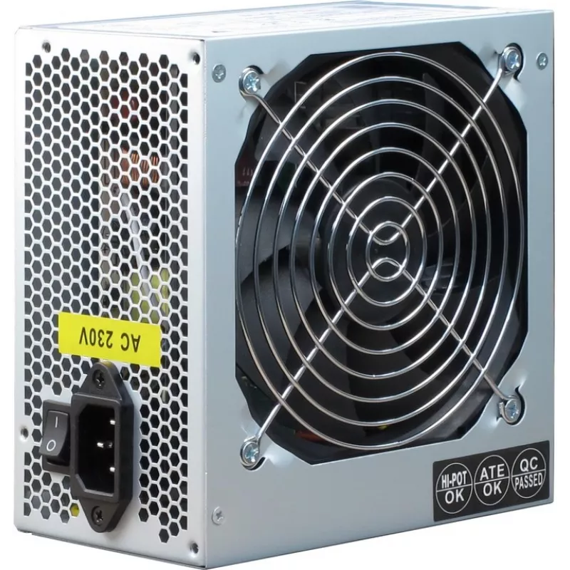 INTER-TECH Maitinimo blokas SL-500 Plus 500W ATX