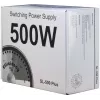 INTER-TECH Maitinimo blokas SL-500 Plus 500W ATX
