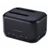 Saugojimo įrenginio dokas LC-Power LC-DOCK-U3-III