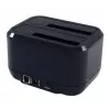 Saugojimo įrenginio dokas LC-Power LC-DOCK-U3-III