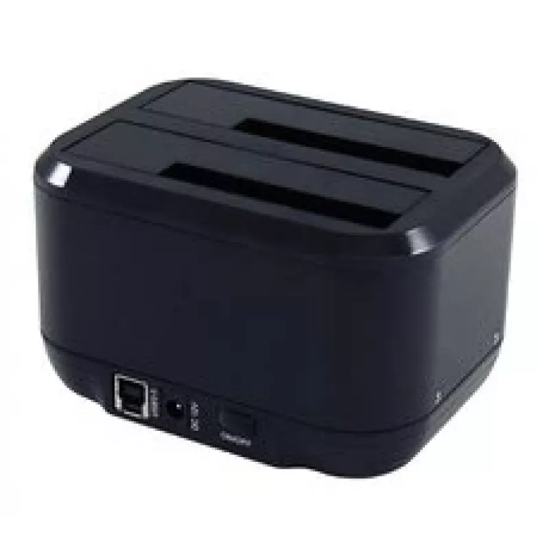 Saugojimo įrenginio dokas LC-Power LC-DOCK-U3-III