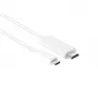CLUB3D USB C į HDMI™ 2.0 UHD aktyvus kabelis 1,8 m / 5,9 pėd.