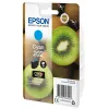 Kasetė EPSON rašalo juostelė Vienetinis paketas Kiwi Žydra 202 Claria Premium Rašalas 4,1 ml