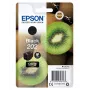 Rašalinė kasetė EPSON vienos pakuotės Kiwi Juoda 202 Claria Premium Ink 6,9 ml