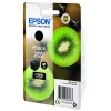 Rašalinė kasetė EPSON vienos pakuotės Kiwi Juoda 202 Claria Premium Ink 6,9 ml