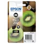 Epson 202 kasetė 4,1 ml nuotraukų juoda, skirta Expression Premium XP-6000, XP-6005, XP-6100, XP-6105