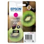 Epson Kiwi Singlepack Purpurinė 202 Claria Premium rašalo kasetė
