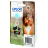 Epson Squirrel Singlepack šviesiai žydra 378 Claria Photo HD rašalas