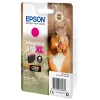 EPSON Singlepack Žydra 378XL Squirrel Clara Photo HD rašalo kasetė