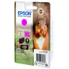 EPSON Singlepack Žydra 378XL Squirrel Clara Photo HD rašalo kasetė