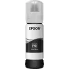 Rašalo buteliukas Epson Ecotank Photo 106 Juoda