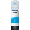 Epson EcoTank 106 žydros spalvos rašalo buteliukas
