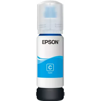 Epson EcoTank 106 žydros spalvos rašalo buteliukas