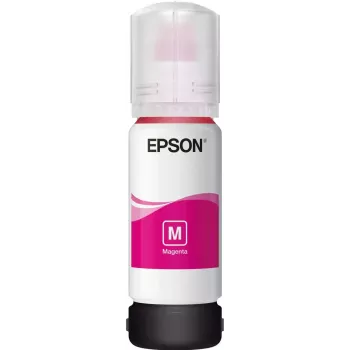 Epson Ecotank 106 magenta rašalo buteliukas