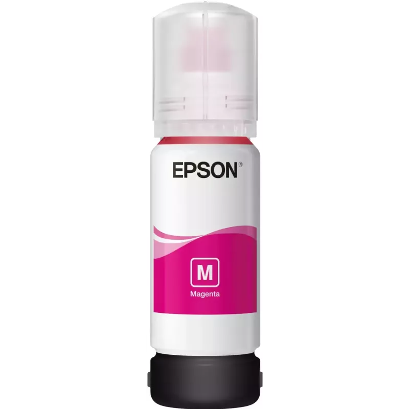 Epson Ecotank 106 magenta rašalo buteliukas