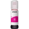 Epson kasetė C13T03R340 102 Magenta rašalas