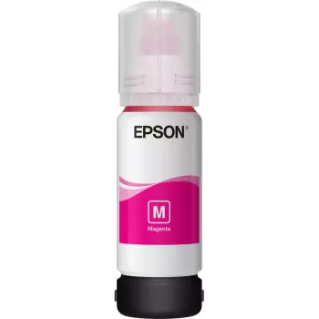 Epson kasetė C13T03R340 102 Magenta rašalas